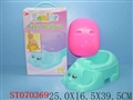 ST070369 - 婴儿便器盆(有IC)