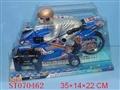 ST070462 - L/C MOTOR