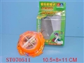 ST070511 - B/O MUSICAL TOP W/LIGHT