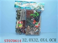 ST070614 - MILITARY SET
