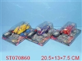 ST070860 - L/C CHARIOT(4)