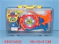ST071032 - TOP W/8SOUND&LIGHT