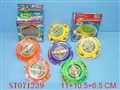 ST071239 - B/O TOP W/EIGHT SOUND&LIGHT