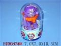 ST071508 - ROBOT TOP