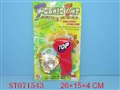 ST071543 - TOP W/8SOUND&LIGHT