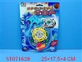 ST071628 - TOP W/8SOUND&LIGHT