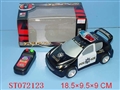 ST072123 - L/C POLICE CAR