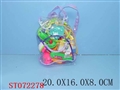 ST072278 - DOCTOR SET