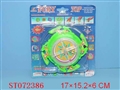 ST072386 - B/O TOP W/MUSIC&LIGHT(6)