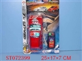 ST072399 - L/C POLICE CAR