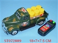 ST072889 - L/C CAR