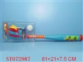 ST072987 - BASEBALL GAME