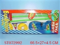 ST072992 - GOLF SET+BOXING GLOVE
