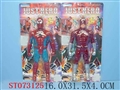 ST073125 - SPIDERMAN  W/LIGHT(2)