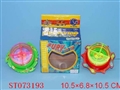 ST073193 - B/O TOP W/8SOUND&LIGHT(4)
