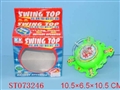 ST073246 - B/O TOP W/MUSIC&LIGHT