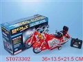 ST073302 - L/C MOTOR
