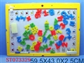 ST073329 - MAGNEITC DRAWING BOARD SET