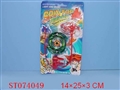 ST074049 - TOP W/MUSIC&LIGHT