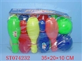 ST074232 - BOWLING