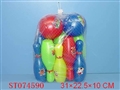 ST074590 - BOWLING