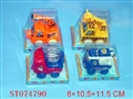 ST074790 - FRICTION ANIMAL CONSTRUCTION CAR(4)