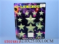 ST074811 - LUMINOUS STAR