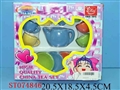 ST074846 - TEA-SET