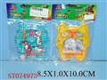 ST074973 - PIN BALL GAME(4)