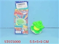 ST075000 - TOP