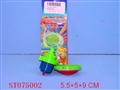 ST075002 - TOP
