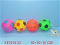ST075133 - 4PCS 12CM BALL
