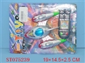 ST075239 - L/C PLANE