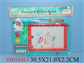 ST075257 - WRITING BOARD