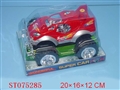 ST075285 - FRICTION CAR