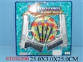 ST075290 - POLICE PLAY SET