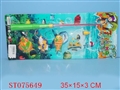 ST075649 - FISHING