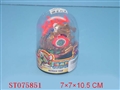 ST075851 - METAL SET