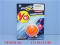 ST076135 - YOYO