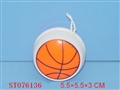 ST076136 - YOYO