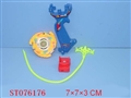 ST076176 - TOP W/MUSIC&LIGHT
