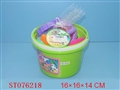 ST076218 - BEACH SET