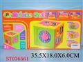 ST076561 - ASSEMBLING BLOCK
