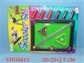 ST076612 - SNOOKER SET