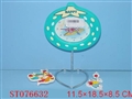 ST076632 - CLOCK