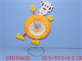 ST076652 - CLOCK