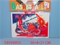 ST076973 - BASKETBALL