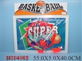 ST076978 - BASKETBALL