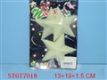 ST077018 - LUNINOUS STAR