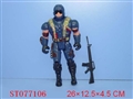 ST077106 - POLICEMAN